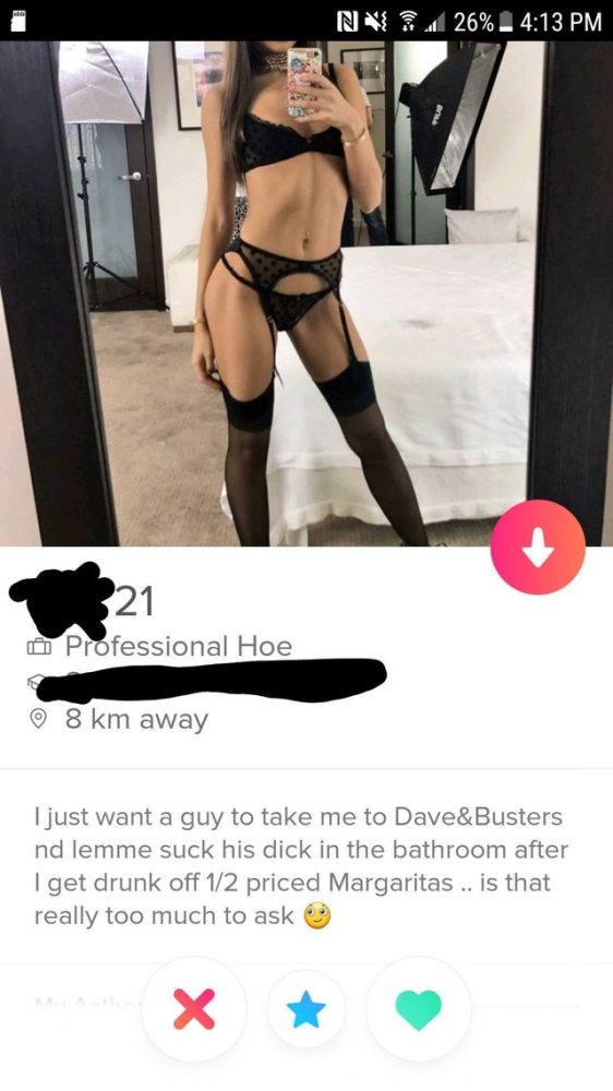 Tinder 9