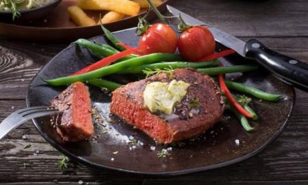 Vivera Vegan Steak