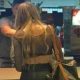 Woman Butt Featured