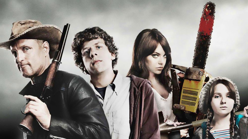 Zombieland