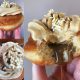 Alcoholic Doughnuts