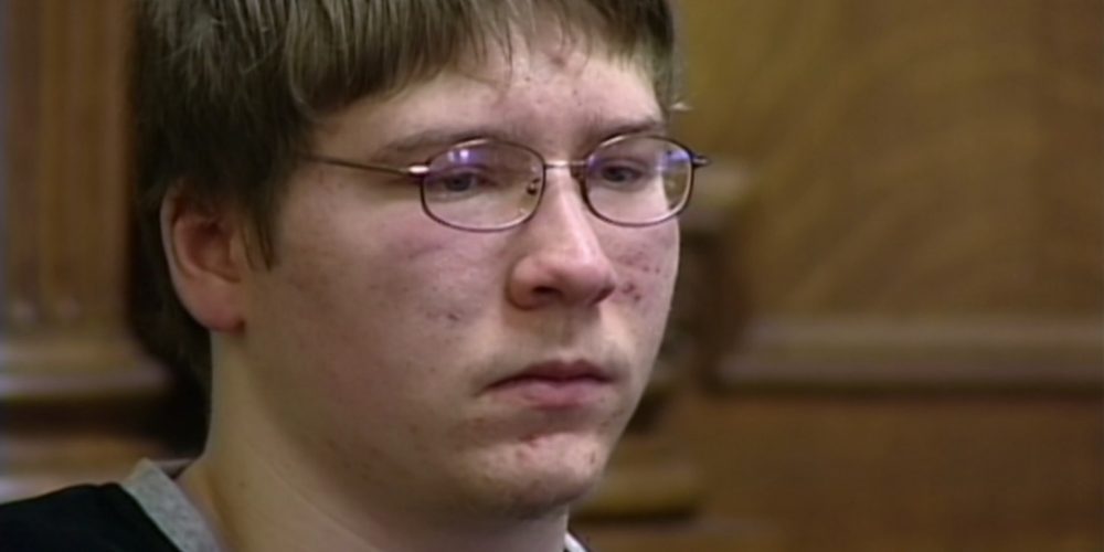 Brendan Dassey