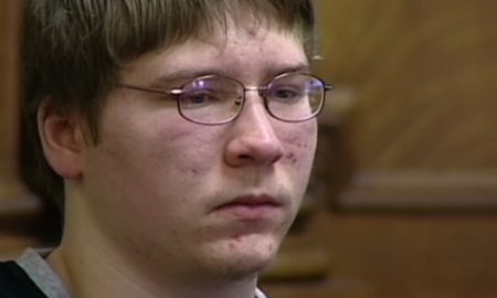 Brendan Dassey