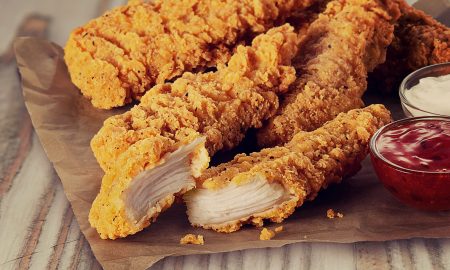 Chicken Selects