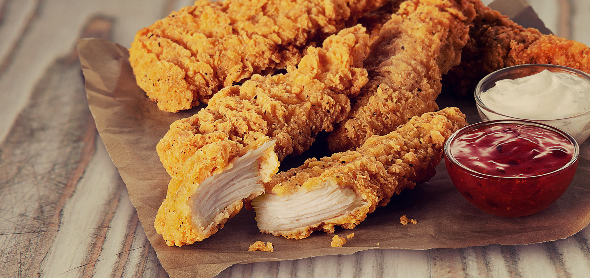 McDonald's Are Launching 15 Piece Share Boxes Of Chicken Selects And