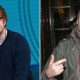 Ed Sheeran Liam Gallagher