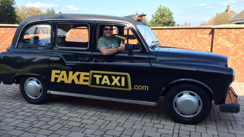 faketaxi