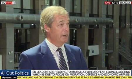Farage