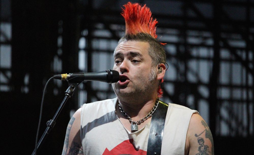 Fat Mike