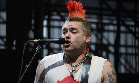 Fat Mike