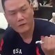 Gangster Cuts Off Finger