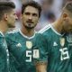 Germany Out