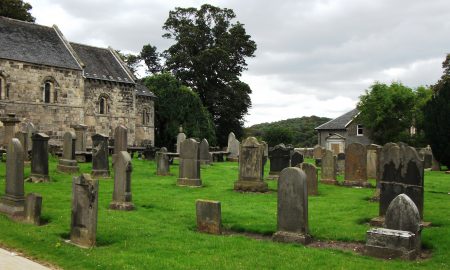 Grave