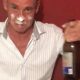 Guy Doing Coke