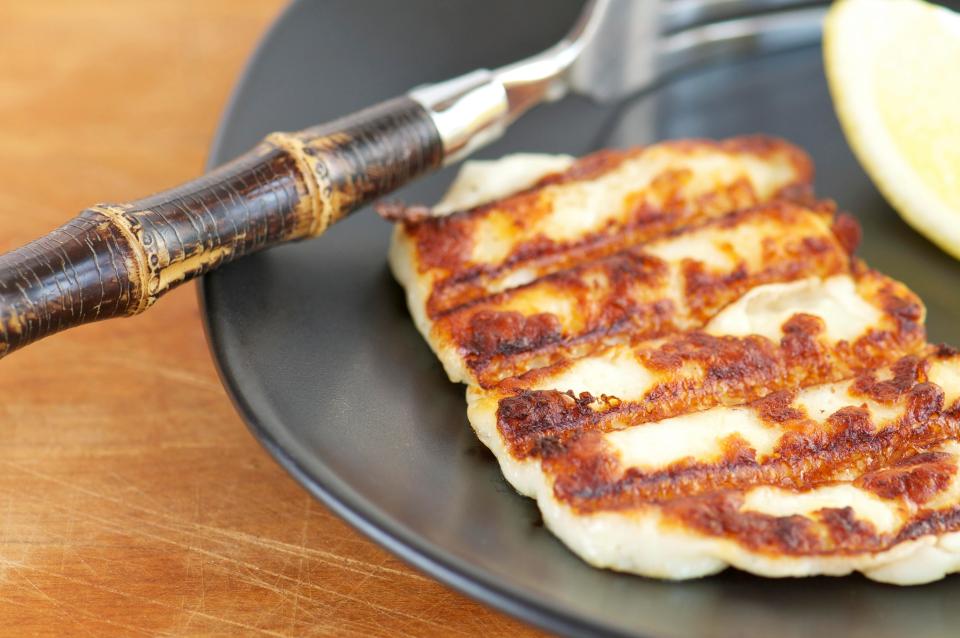 Halloumi 1