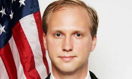 Nathan Larson