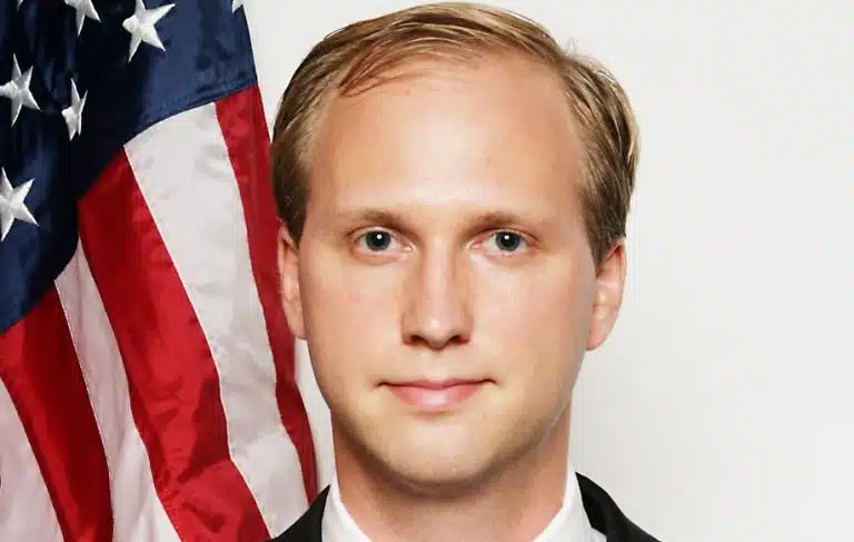 Nathan Larson