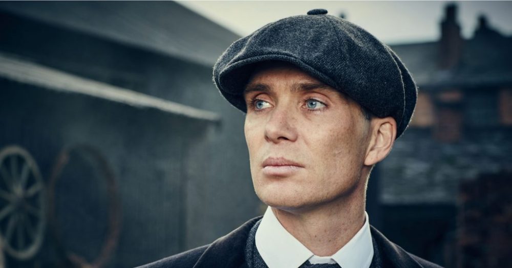 Peaky Blinders