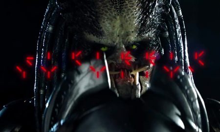 Predator 4