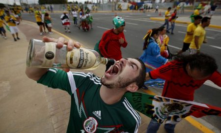 Tequila