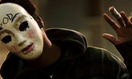 The Purge