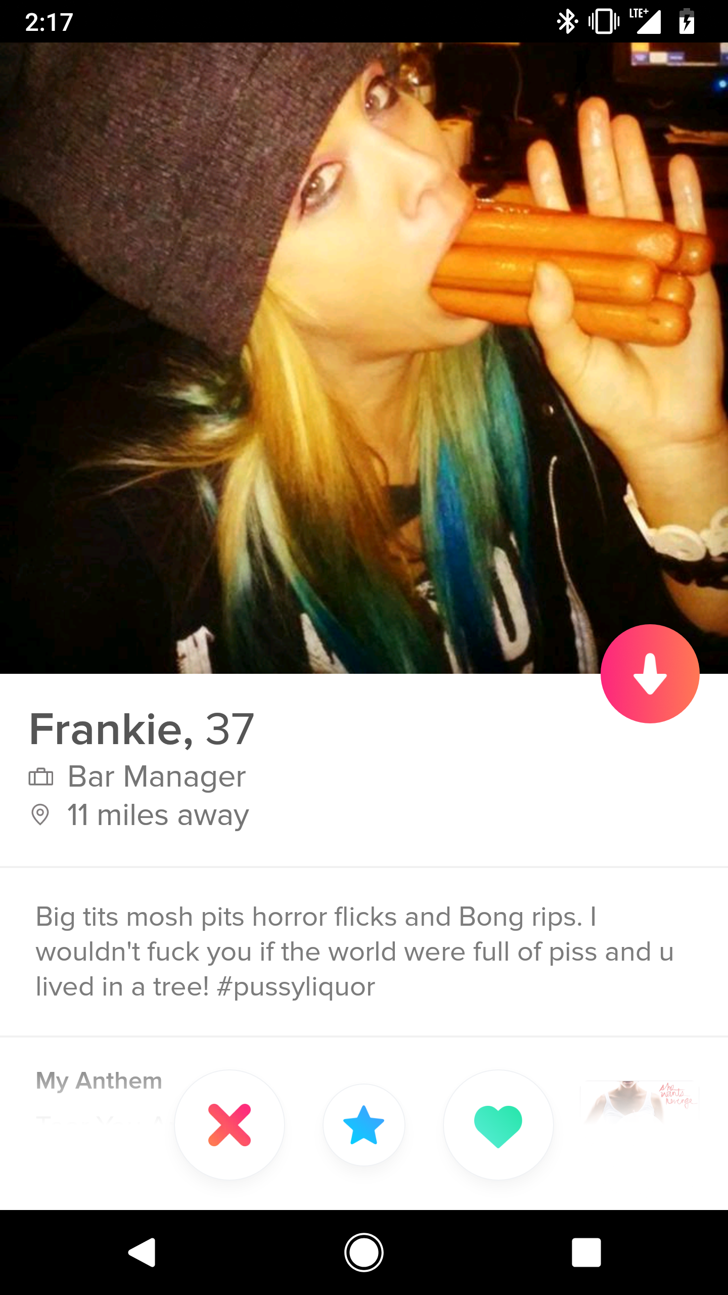 The Best And Worst Tinder Profiles And Conversations In The World 123 