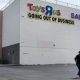 Toys R US