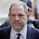 Sexual Misconduct Harvey Weinstein, New York, USA - 05 Jun 2018