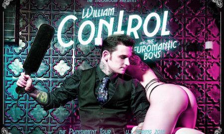 William Control