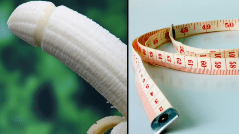 Research Shows The Average Dick Size For Every Country In The World Cup