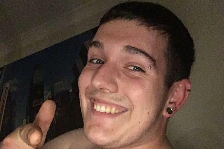 Son Banned From Contacting His Parents For Five Years After Constantly Pestering Them