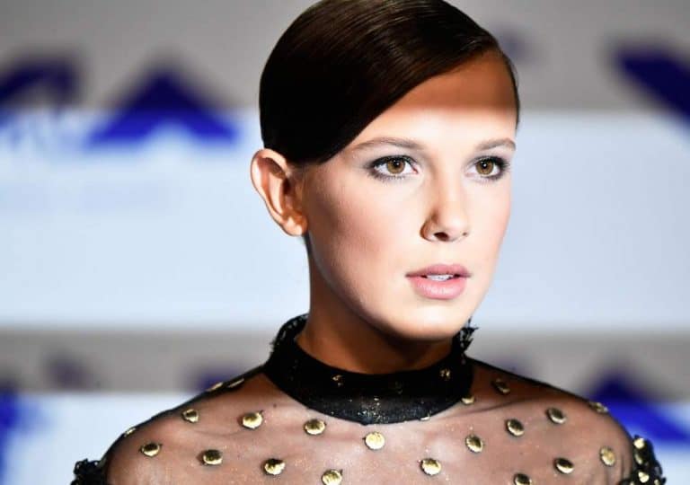 Internet Trolls Are Playing A Vicious Prank On Millie Bobby Brown