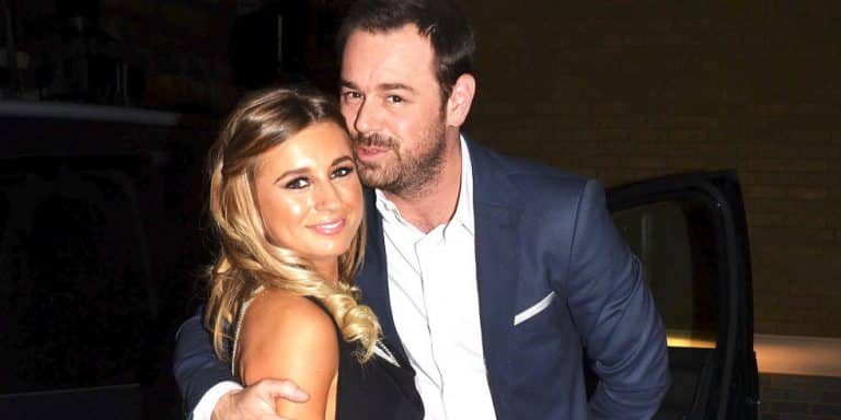 Danny Dyer Is Going To Freak Out At X-Rated Love Island Conversation About His Daughter