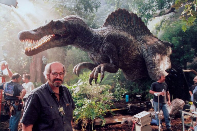 bringing dinosaurs back to life 2021