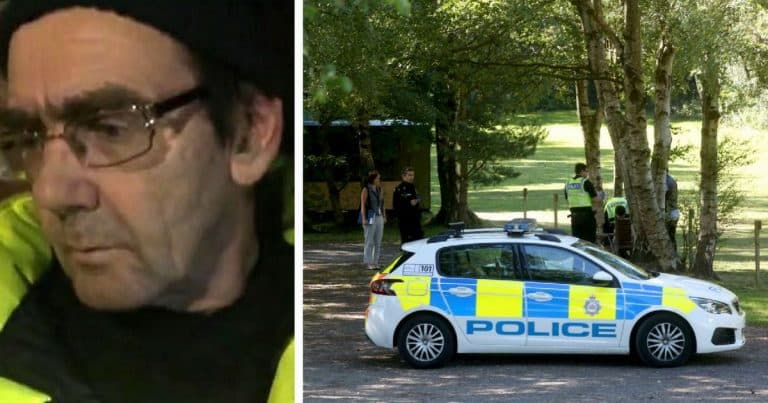Man Busted By Paedophile Hunters Found Hanged After ‘Losing Everything’