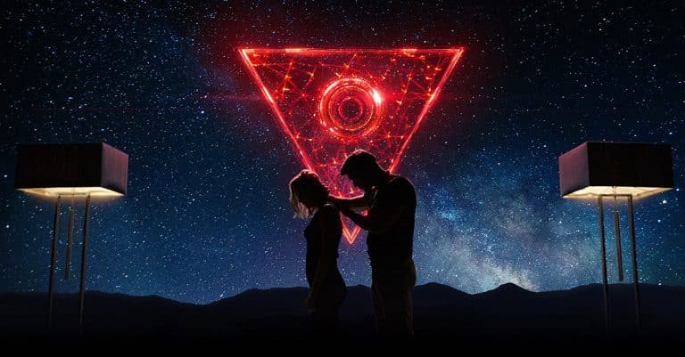 New Netflix Sci-Fi Thriller ‘Tau’ Is A Brutal Horror Show Starring Gary Oldman