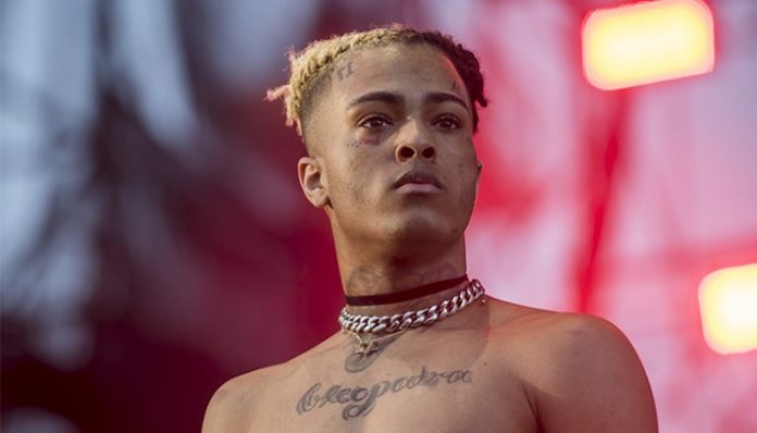 Image result for xxxtentacion