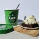Avocado Ice Cream
