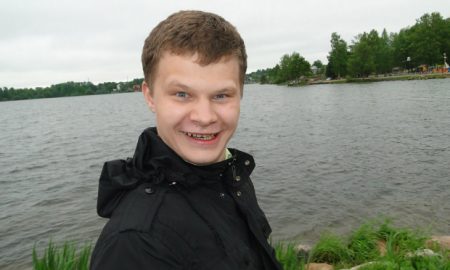 VALDAI CANNIBAL
