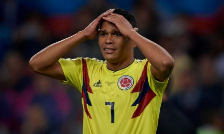 Carlos Bacca