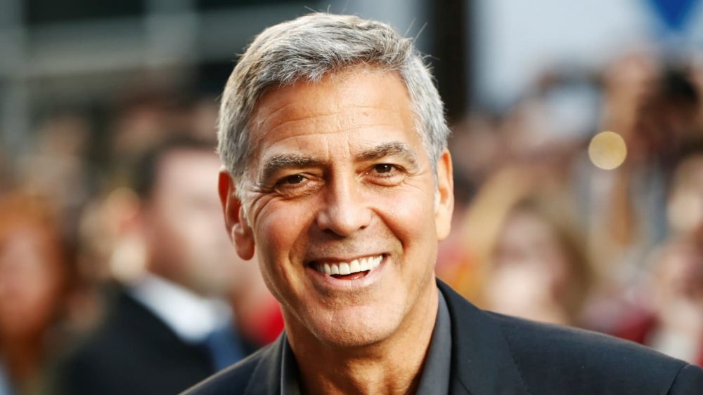 Clooney