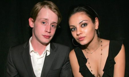 Culkin Kunis