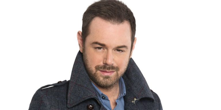 Someone Has Created A Danny Dyer Soundboard With All Your Favourite Phrases