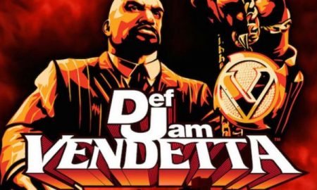 Def Jam