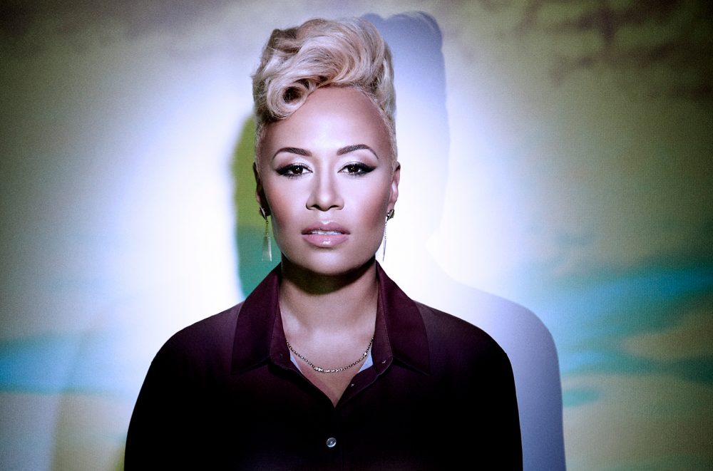 Emeli Sande