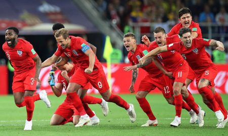 England
