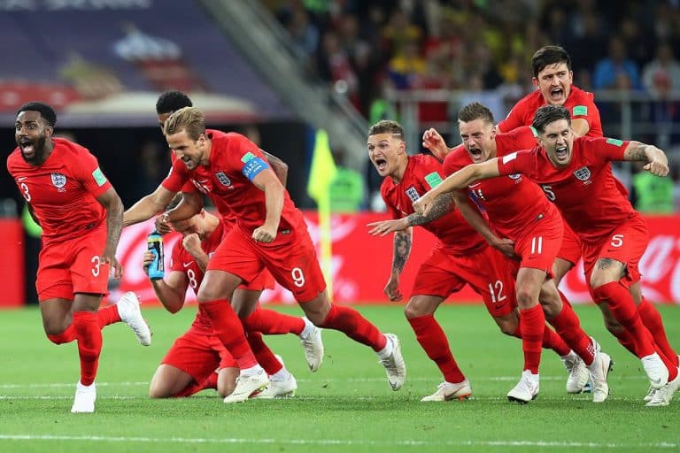 England