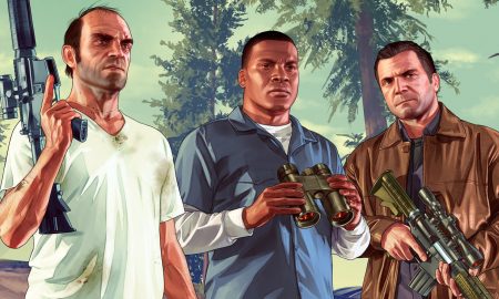 GTA 5