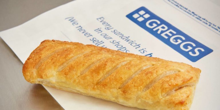 Greggs