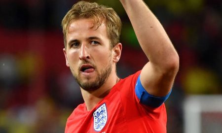 Harry Kane